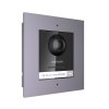 DS-KD8003-IME1/Flush - Hlavný modul DS-KD8003-IME1 v zapustenej ráme - Hikvision