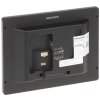 DS-KH8350-WTE1 - Monitor pre video vrátnik IP 2-gen, 7" IPS LCD, PoE - Hikvision