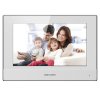 DS-KH6320-WTE2-W - 2-žilový IP monitor, 7" TFT LCD, Wi-Fi - Hikvision