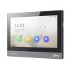 DS-KH8381-WTE1 - Monitor pre videovrátnik IP, 7" LCD IPS, WiFi, PoE - Hikvision