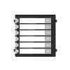 Modul videovratnika DS-KD-KK k DS-KD8003-IME1 EC-22267
