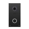 AV-05FD BLACK - Bránový panel IP, SIP 2.0 - BasIP