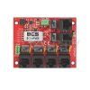 24 V PoE sada pre videovratnik EC-BCS-SP0812