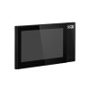 big bcs mon7400b s monitor wideodomofonu ip 7 lcd poe bcs line bcs mon7400b s
