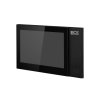 big bcs mon7400b s monitor wideodomofonu ip 7 lcd poe bcs line bcs mon7400b s 1