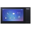 BCS-MON7400B-S - Monitor videovrátnika IP, 7" LCD, PoE - BCS LINE