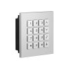 BCS-PAN-K-N - Modul kódového zámku pre modulárny IP systém BCS - BCS