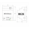 Napájací zdroj 2,5 A BCS-ZA2425 EC-13708