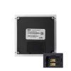 5-tlačidlový modul pre IP videovrátnik BCS Line EC-25340