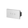 Informačný LED modul pre modulárny videovrátnik BCS Line EC-25837