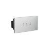 Informačný LED modul pre modulárny videovrátnik BCS Line EC-25837