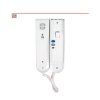 Domový interkom Laskomex LM-8/W/1-6 EC-16455