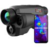 large gryphon hd lrf gh35l termowizor reczny 3w1 384x288 35mm hikmicro 6974004640705