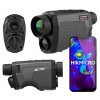 Gryphon HD GH25 - Ručný termovízor 3v1, 384x288, 25mm - Hikmicro