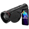 Falcon FQ50 - Termovízor ručný, 640x512, 50mm - Hikmicro