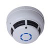 6000PLUS/OPHT/TS - Interaktívny opticko-teplotný detektor + integrovaný hlasový signalizátor - D+H