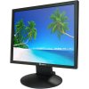 large sf mnt19 bnc monitor przemyslowy do pracy 24 7 led 19 hdmi vga bnc audio safire sf mnt19 bnc