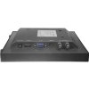 SF-MNT10BNC-XGA - Priemyselný monitor, LED 10", HDMI, VGA, BNC, Audio - Safire