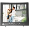 large sf mnt10bnc xga monitor przemyslowy led 10 hdmi vga bnc audio safire sf mnt10bnc xga