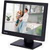 large sf mnt10bnc monitor przemyslowy led 10 hdmi vga bnc safire sf mnt10bnc