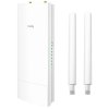 large lt500 router zewnetrzny 4g lte wifi 5 do 867 mb s 5 2 4ghz cudy lt500