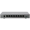 RG-EG209GS - Sieťový router 8+1, 8x RJ45 10/100/1000Mbps, 1x SFP, Dual Wan - Reyee by Ruijie