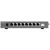 RG-EG209GS - Sieťový router 8+1, 8x RJ45 10/100/1000Mbps, 1x SFP, Dual Wan - Reyee by Ruijie