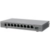 RG-EG209GS - Sieťový router 8+1, 8x RJ45 10/100/1000Mbps, 1x SFP, Dual Wan - Reyee by Ruijie