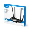 LT400 - 4G/LTE WiFi 4 Router, do 300Mbps - Cudy