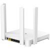 RG-EW1800GX PRO - Gigabitový Wi-Fi 6 router, do 1775 Mb/s, 2.4/5GHz, 2x2 MU-MIMO - Reyee od Ruijie