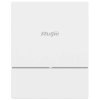 RG-AP820-L(V2) - Prístupový bod WiFi 6, do 2400 Mb/s, 5/2.4GHz, 2x2 MU-MIMO - Ruijie