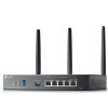 ER706W - Gigabitový router WiFi Omada, AX3000 - TP Link