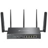 ER706W-4G - Omada Gigabitový WiFi Router, 4G/LTE Cat6, AX3000 - TP Link