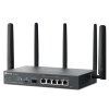 ER706W-4G - Omada Gigabitový WiFi Router, 4G/LTE Cat6, AX3000 - TP Link
