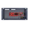 IP?8?20?R5U0 / BCS-IP8Gb/RACK5U - Nevyrovnávacia sada pre 8 IP kamier, PoE switch so zdrojom napájania v skrini RACK - ATTE