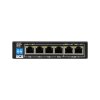 BCS-B-SP04G02G - Nezávislý 6-portový PoE switch, Gigabitový - BCS Basic