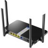 X6 - Gigabitový WiFi 6 router, do 1775 Mb/s, 5/2.4GHz - Cudy
