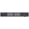 big rg es218gc p switch poe 16 2 10 100 1000mbps 2x sfp zarzadzalny 240w reyee by ruijie rg es218gc p 1