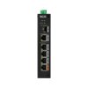 big bcs l sp0401g 1sfp switch poe 4x poe 1x uplink bcs line bcs l sp0401g 1sfp 1