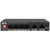 BCS-L-SP04G02G(2) - Gigabitový prepínač 4+2, neobsluhovateľný, 60W - BCS Line
