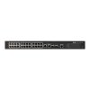 BCS-L-SP2402G-2SFP - Riadený PoE prepínač, 24x PoE, 2x Uplink / SFP - BCS Line