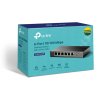 TL-SF1006P - Prepínač PoE 4+2, 100Mbps, 67W - TP Link
