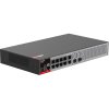 RG-S2915-10GT2MS-P-L - Prepínač PoE 10+2 10/100/1000Mbps, riadený, 2x SFP, 125W - Ruijie