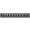 RG-ES110D-P - Switch PoE 8 +2, nespravovaný, 110W - Reyee od Ruijie