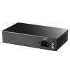 FS1010P - Switch PoE 8+2 10/100Mbps, 8x PoE+, 120W - Cudy
