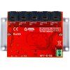 APT-5-50 - Gigabitový PoE switch, 5 portový, 90W, extender - ATTE