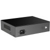 RG-ES110F-P - Switch PoE 8+2, 10/100Mb/s, ne­riaditeľný, 110W - Reyee by Ruijie