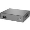RG-ES110F-P - Switch PoE 8+2, 10/100Mb/s, ne­riaditeľný, 110W - Reyee by Ruijie