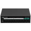 RG-ES110FG-P - Switch PoE 8+2, 10/100/1000Mb/s, neobsluhovateľný, 110W - Reyee od Ruijie