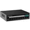 large rg es110fg p switch poe 8 2 10 100 1000mb s niezarzadzalny 110w reyee by ruijie rg es110fg p